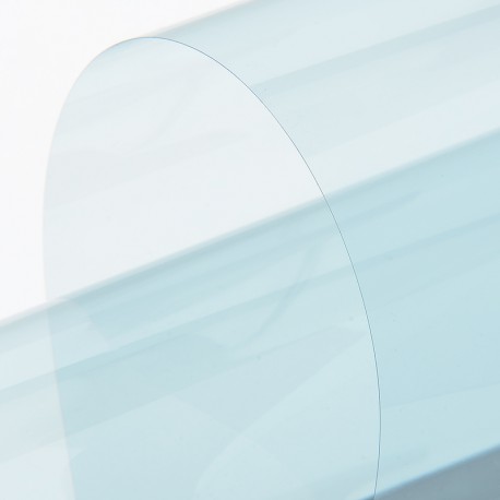 Film solaire neutre transparent pose extérieur 60 microns