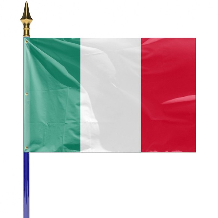 DRAPEAU ITALIE