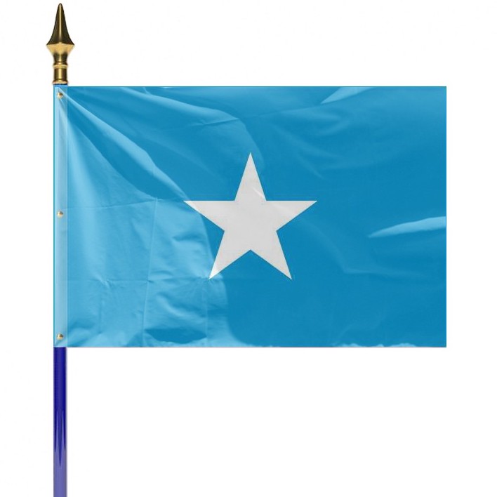 DRAPEAU SOMALIE