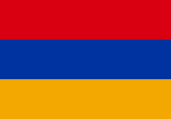 Pavillon Arménie