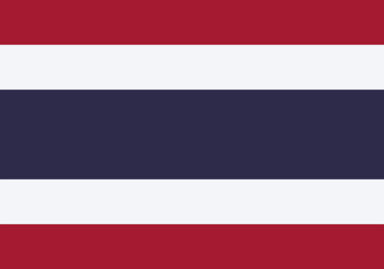 Pavillon Thaïlande