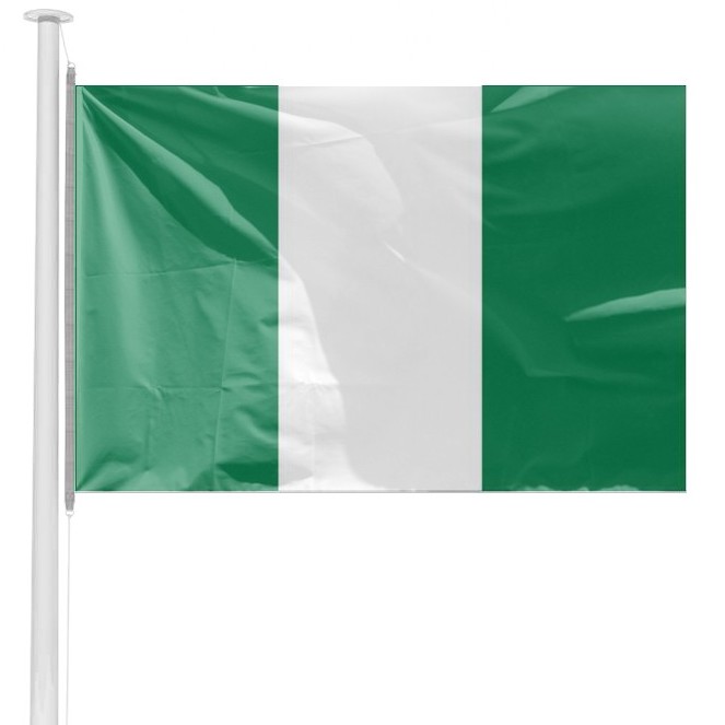 PAVILLON NIGÉRIA