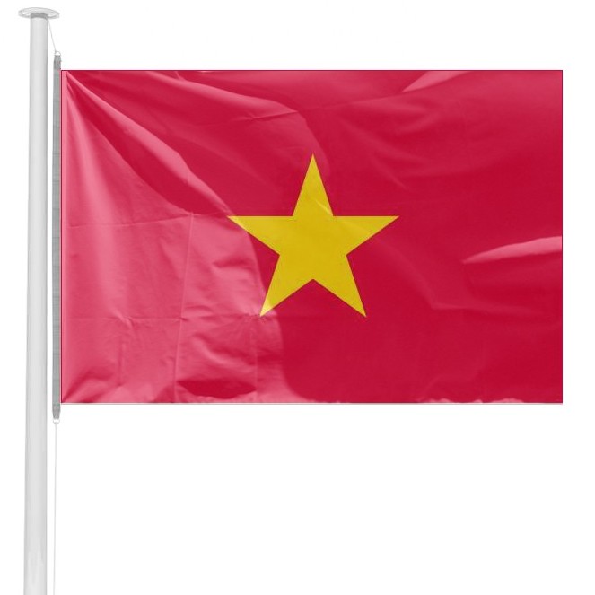 PAVILLON VIETNAM