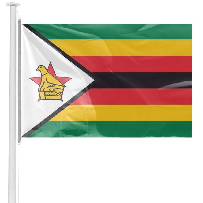 PAVILLON ZIMBABWE