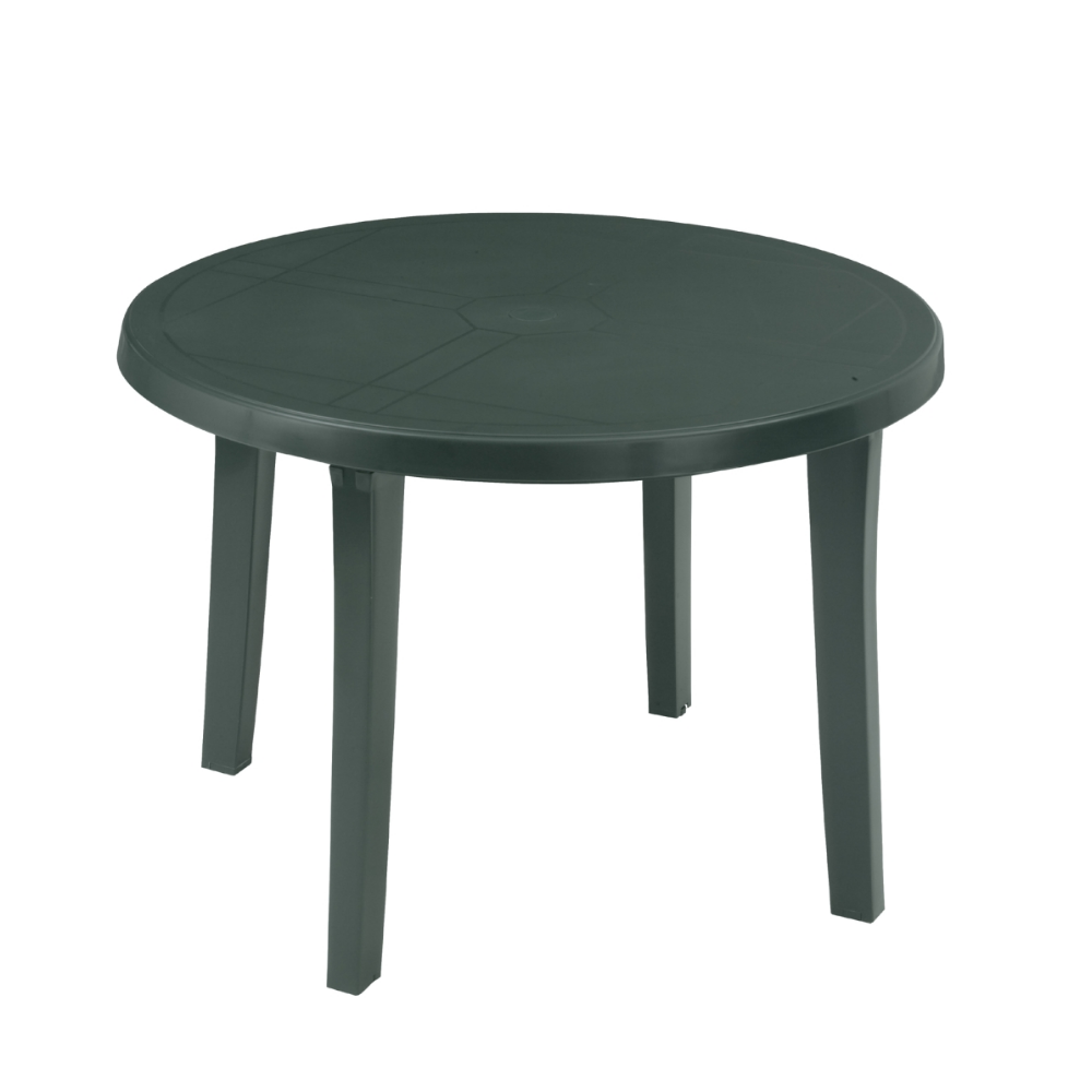 Table MIAMI diamètre 98 cm