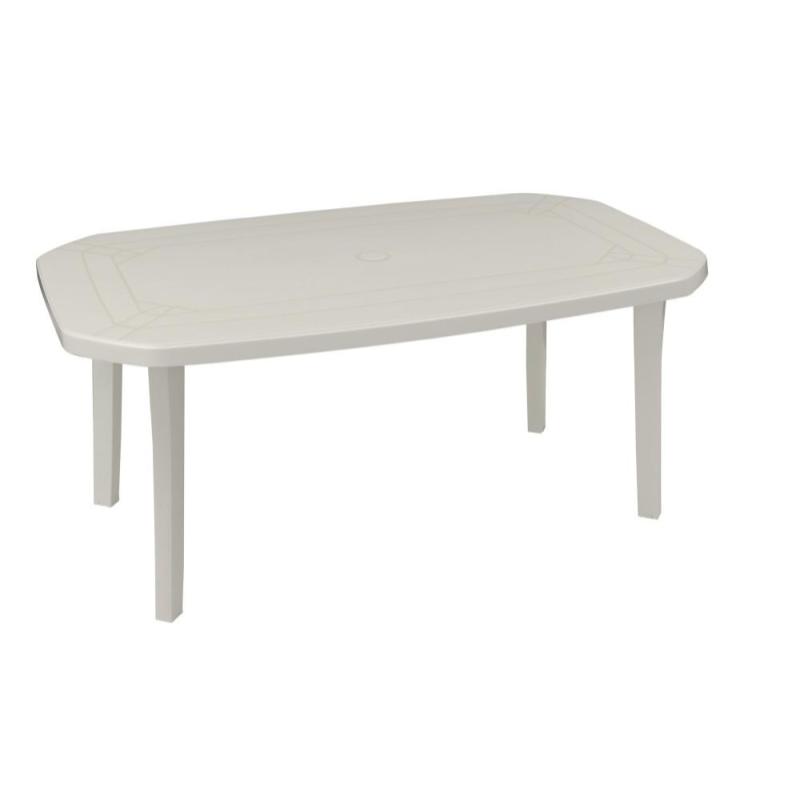Table MIAMI 165x100 cm