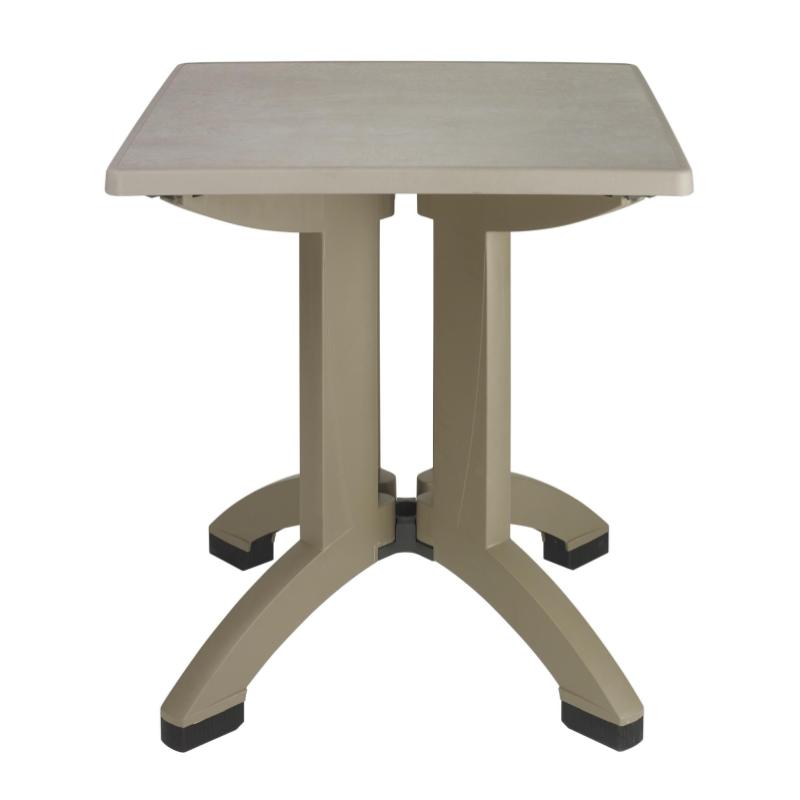 Table PALMA 70 x 70 cm