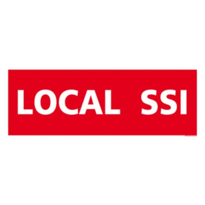 Local SSI - A0526
