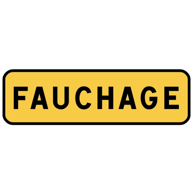 KM9 "Fauchage"
