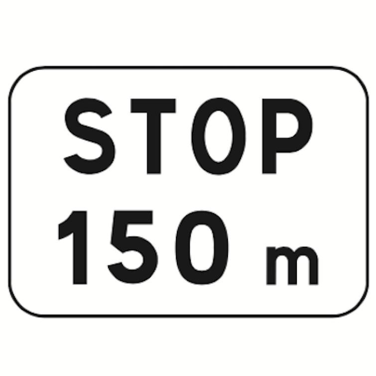 M5a stop