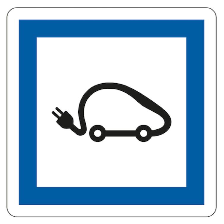 CE15i "Poste de recharge de véhicules électriques"