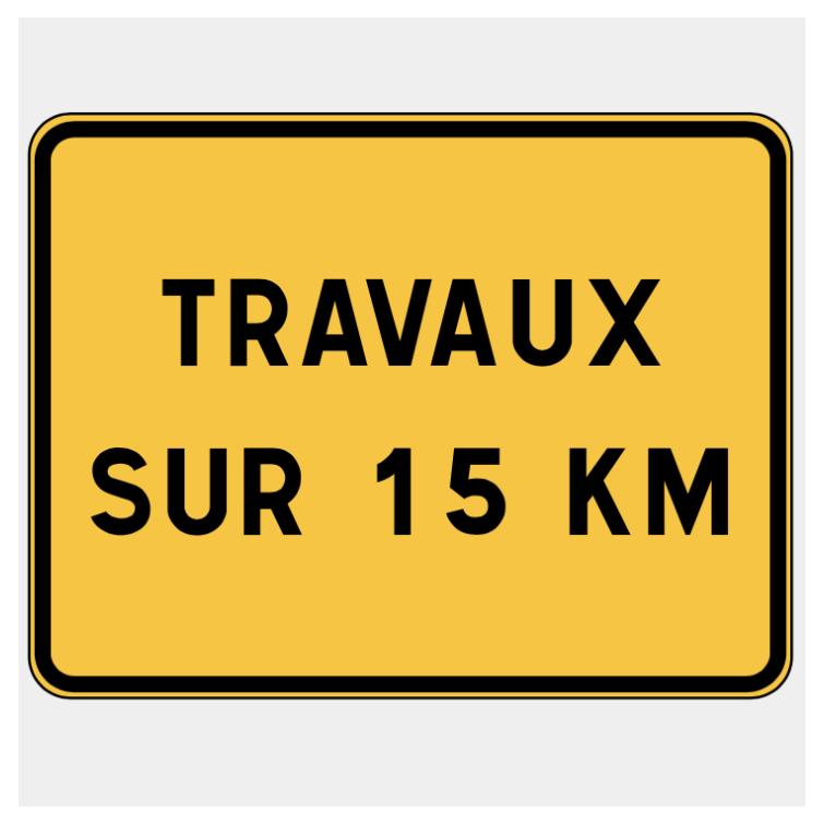 KC1 - 1 "Travaux"