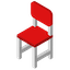 logo chaise