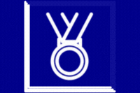 logo medaille