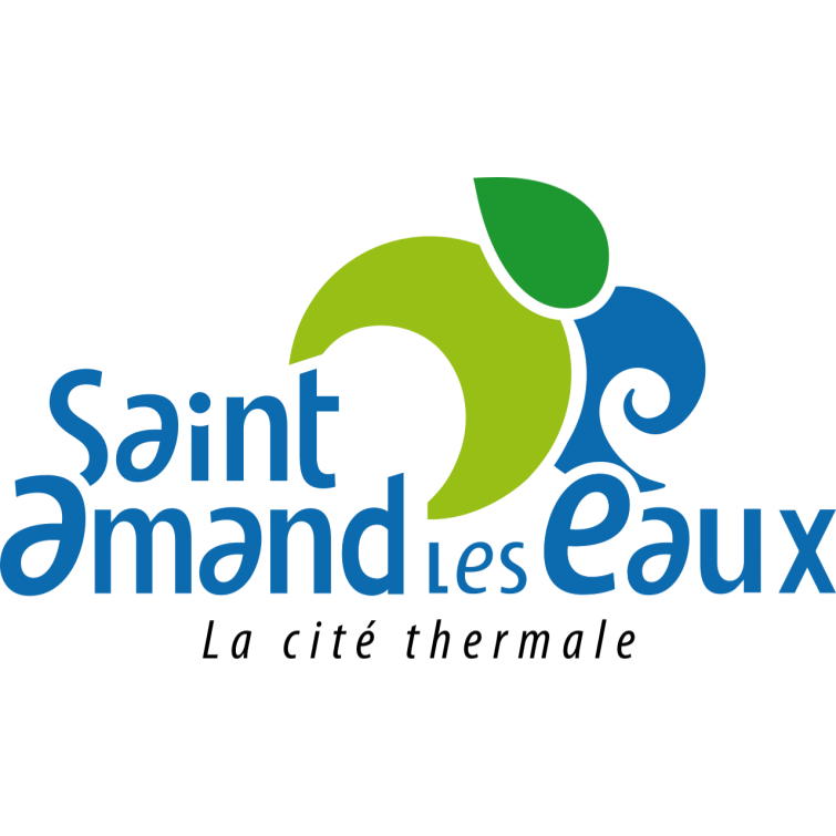 Saint Amand Les Eaux